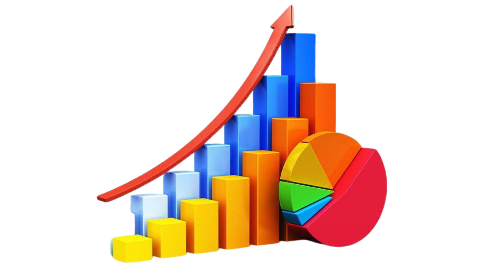 data backed